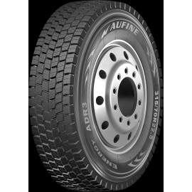 ШИНА AUFINE 315/70R22.5 PR18 ENERGY ADR3 154/150L (CHINA)