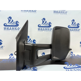 ЗЕРКАЛО ЗАДНЕГО ВИДА  ЛЕВОЕ (ДЛИННАЯ НОГА) MERCEDES SPRINTER 2006-2018