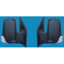 ЗЕРКАЛО ЗАДНЕГО ВИДА ЛЕВОЕ MERCEDES SPRINTER 2006-2018