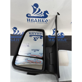 ЗЕРКАЛО ЗАДНЕГО ВИДА ЛЕВОЕ MERCEDES SPRINTER 2006-2018