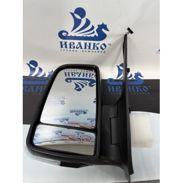 ЗЕРКАЛО ЗАДНЕГО ВИДА ЛЕВОЕ MERCEDES SPRINTER 2006-2018