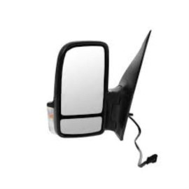 ЗЕРКАЛО ЗАДНЕГО ВИДА ЛЕВОЕ MERCEDES SPRINTER 2006-2018