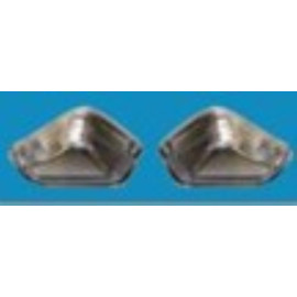 ЛАМПА В ЗЕРКАЛО ЗАДНЕГО ВИДА ЛЕВАЯ MERCEDES SPRINTER 2006-2018