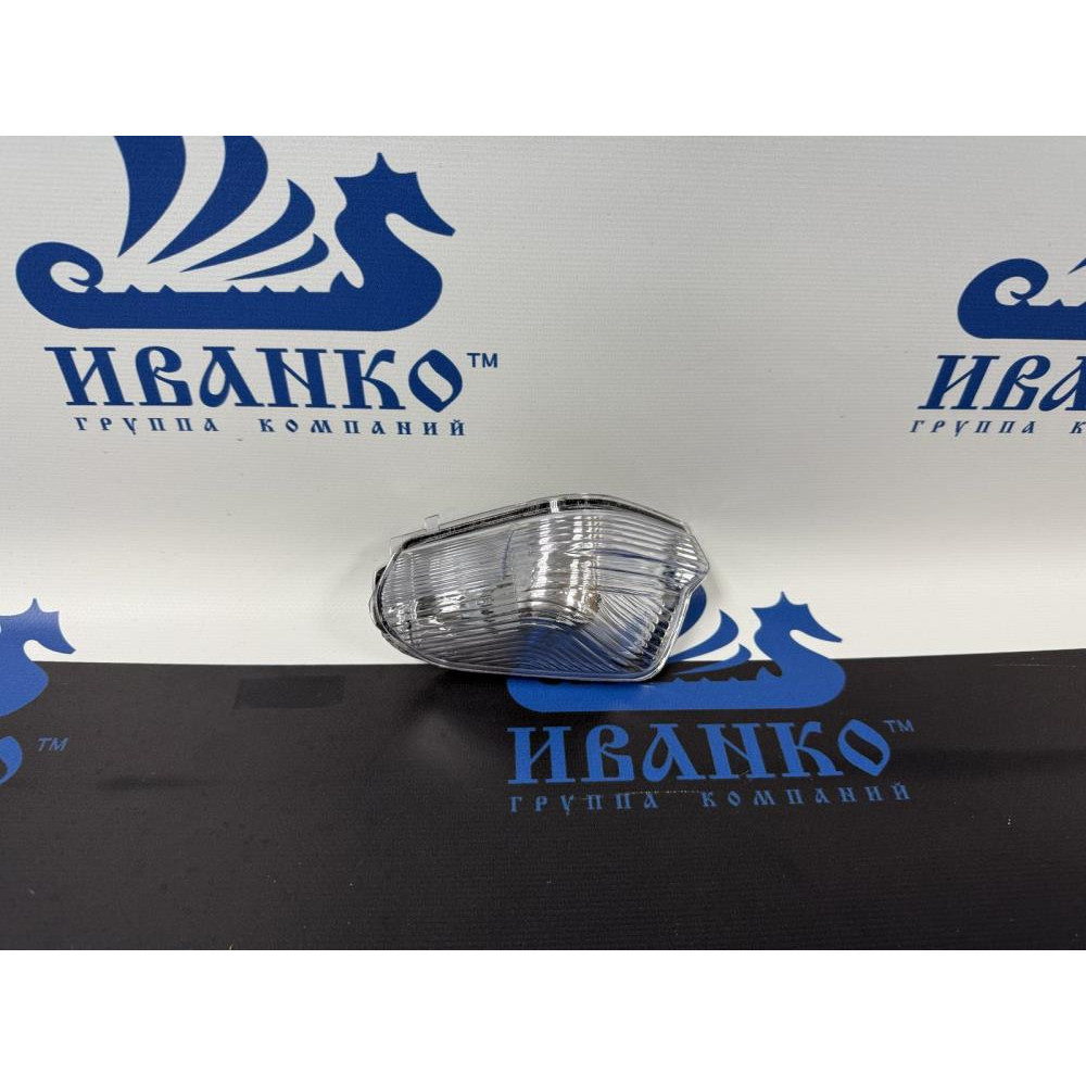 ЛАМПА В ЗЕРКАЛО ЗАДНЕГО ВИДА ЛЕВАЯ MERCEDES SPRINTER 2006-2018