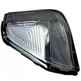 ЛАМПА В ЗЕРКАЛО ЗАДНЕГО ВИДА ЛЕВАЯ MERCEDES SPRINTER 2006-2018