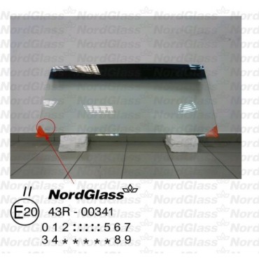 SSANGYONG FAMILY 5RGR