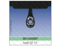 AUDI Q3 5RGR