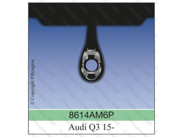 AUDI Q3 5RGR