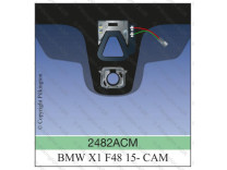 BMW X1 F48 5RGR