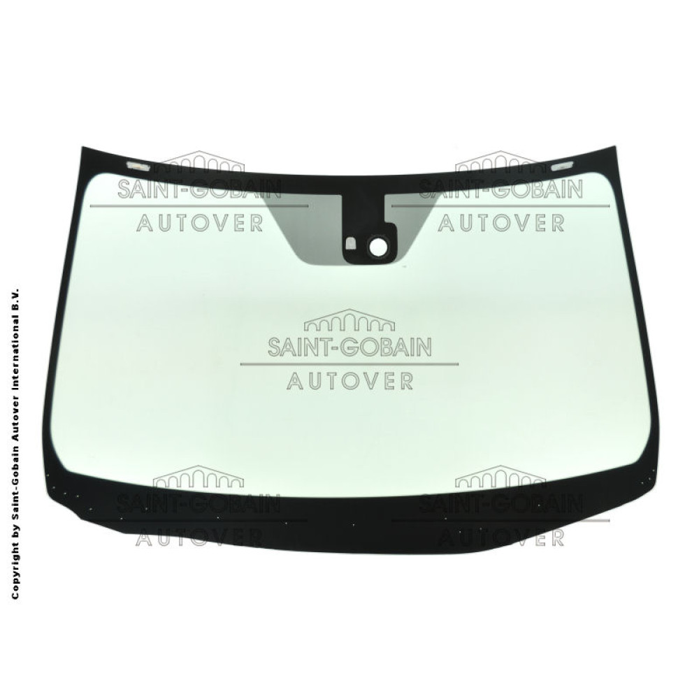 NISSAN X-TRAIL II 5RGR