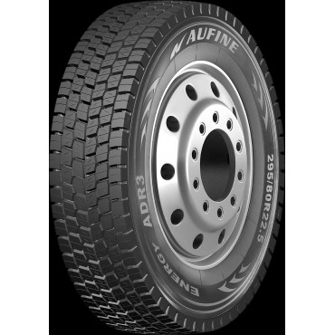 ШИНА AUFINE 295/80R22.5 PR18 ENERGY ADR3 154/151L (CHINA)
