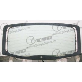 RENAULT SANDERO I /SANDERO STEPWAY I 5T