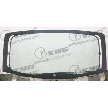 RENAULT SANDERO I /SANDERO STEPWAY I 5T