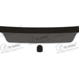 FORD FOCUS I 3T,4LIM,5T,5KOM