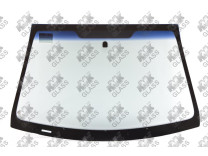 FORD FUSION 5VAN