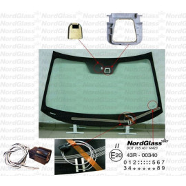 MITSUBISHI OUTLANDER III 5RGR