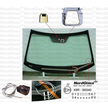 MITSUBISHI OUTLANDER III 5RGR