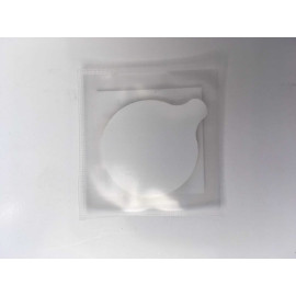 СИЛИКОНОВАЯ ПЛАСТИНА ДЛЯ Д/Д, аналог RSS01