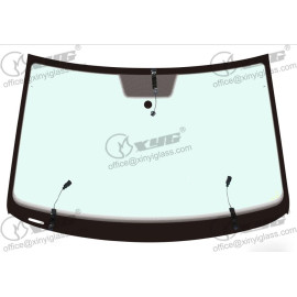 VOLKSWAGEN POLO (RUSSIAN VERSION) 4LIM / POLO (09/01-17/01) 3T,5T LOW BASE