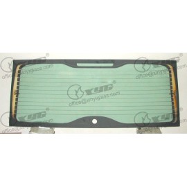 FIAT ULYSSE ||/ LANCIA PHEDRA MPV (см.также 4738)