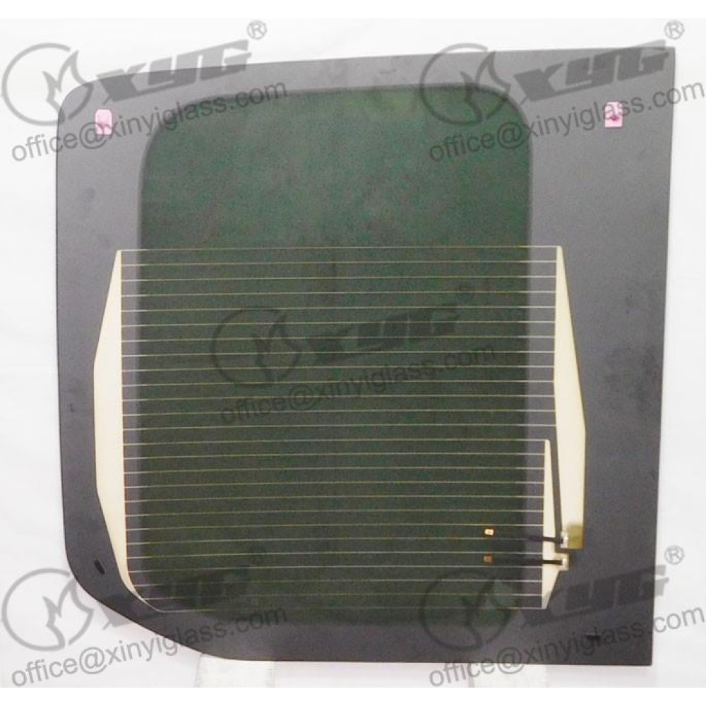 FORD TRANSIT LOW/ MEDIUM ROOF/ HIGH ROOF 2VAN,3VAN,4VAN (см. также 3773)