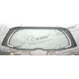 HONDA  FIT/JAZZ II 5T