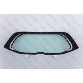 HONDA  FIT/JAZZ II 5T