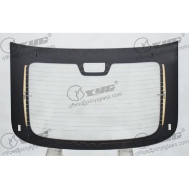 LADA GRANTA (VAZ 2190) 5T