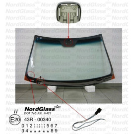 HYUNDAI SONATA V /NF 4LIM