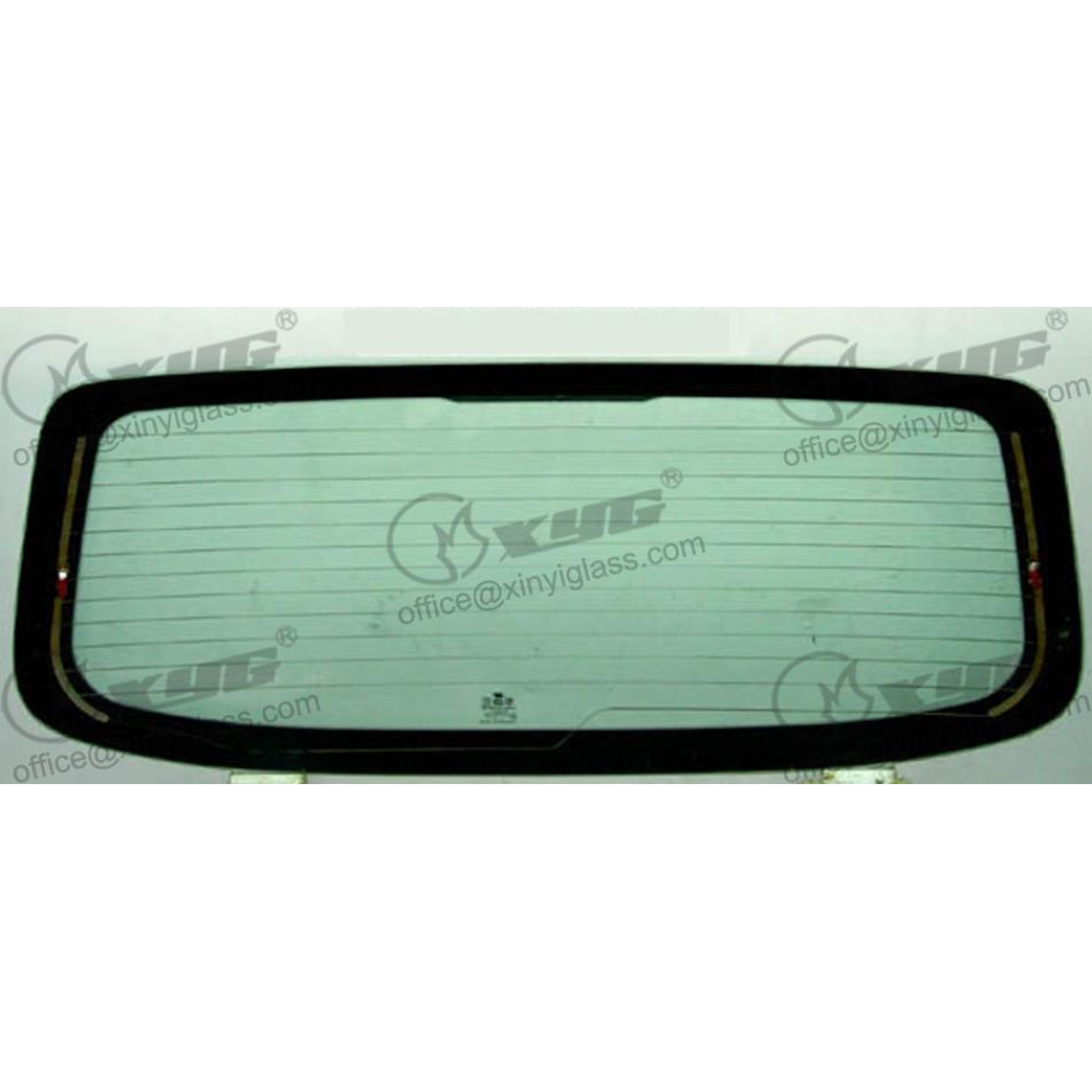 HYUNDAI TERRACAN 5RGR