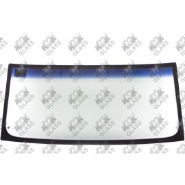 MERCEDES MB 100 2VAN