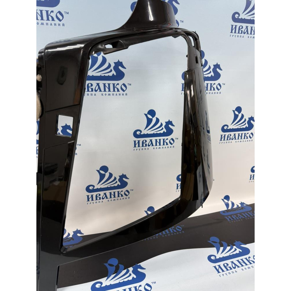 КОРПУС ФАРЫ ЛЕВОЙ VOLVO TRUCK FH 2013-2019