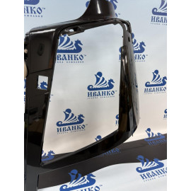 КОРПУС ФАРЫ ЛЕВОЙ VOLVO TRUCK FH 2013-2019