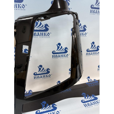 КОРПУС ФАРЫ ЛЕВОЙ VOLVO TRUCK FH 2013-2019