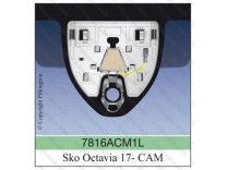 SKODA OCTAVIA A7 III 5T,5KOM