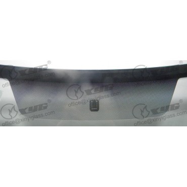 RENAULT DOKKER VAN / DACIA LODGY MPV