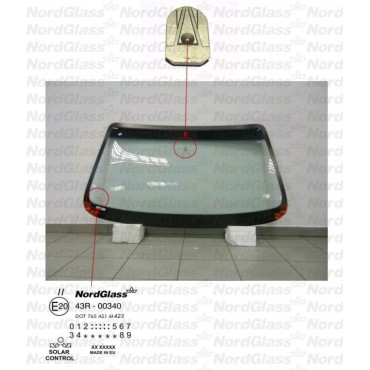 FORD TAURUS/MERCURY SABLE 4LIM,KOM