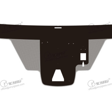 TOYOTA CAMRY XV70 4LIM