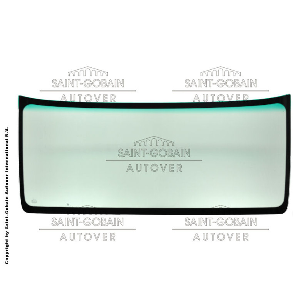 MERCEDES ACTROS (960.820)  / ANTOS/ AROCS (CABIN WIDTH 2300MM) 2LKW