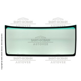 MERCEDES ACTROS (960.820)  / ANTOS/ AROCS (CABIN WIDTH 2300MM) 2LKW