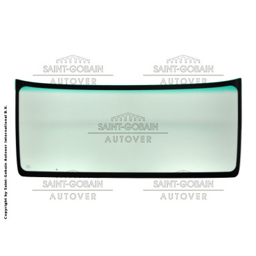 MERCEDES ACTROS (960.820)  / ANTOS/ AROCS (CABIN WIDTH 2300MM) 2LKW