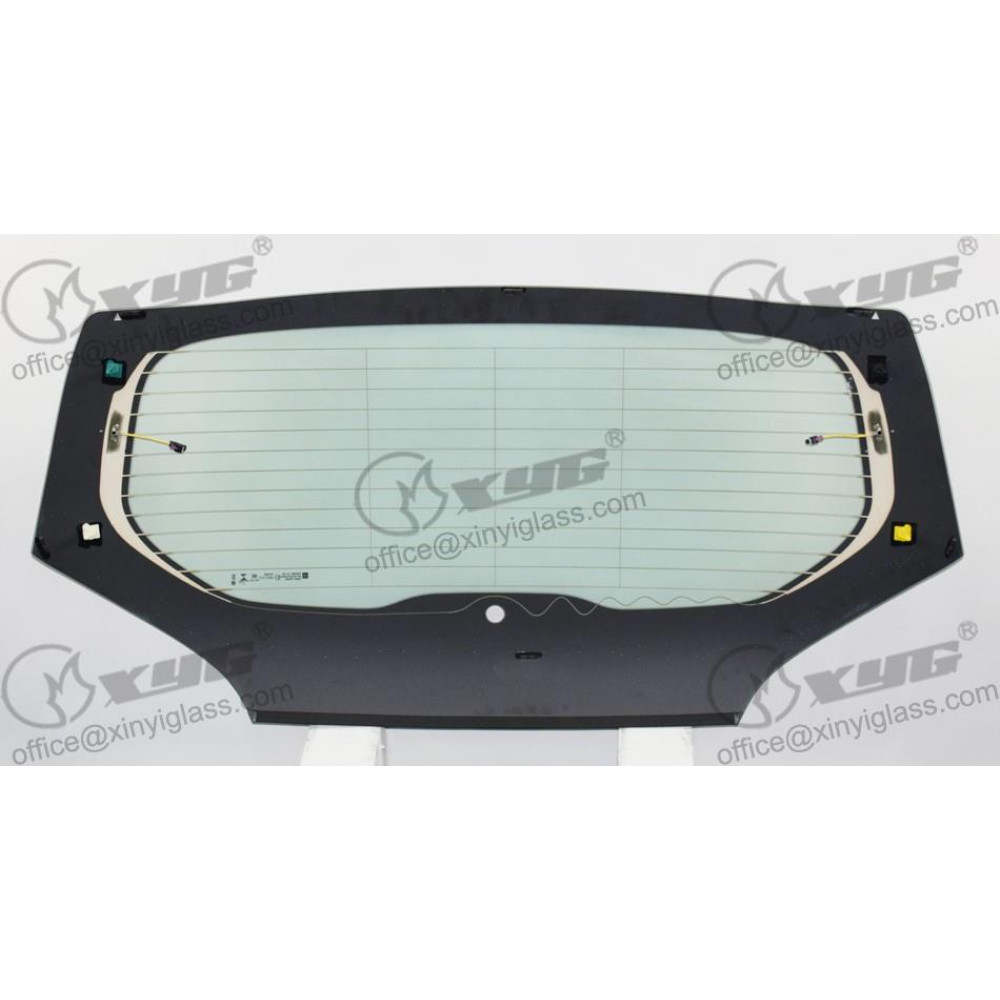 OPEL AMPERA-E/CHEVROLET BOLT 5T