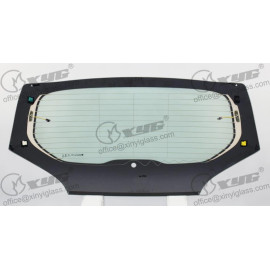 OPEL AMPERA-E/CHEVROLET BOLT 5T