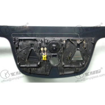 MERCEDES V-CLASS W447 / VITO W447 2VAN,3VAN,4VAN, MPV