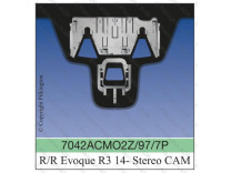 LAND ROVER RANGE ROVER EVOQUE R3 3RGR