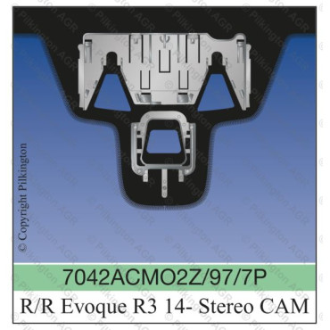 LAND ROVER RANGE ROVER EVOQUE R3 3RGR