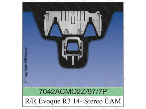 LAND ROVER RANGE ROVER EVOQUE R3 3RGR
