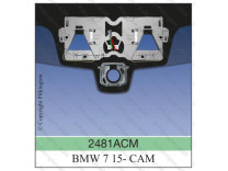 BMW 7-SERIES G11,G12 4LIM