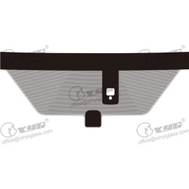 SUBARU IMPREZA IV 4LIM,5T/ XV 5RGR/IMPREZA LEVORG 5KOM