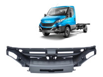 БАМПЕР ПЕРЕДНИЙ ЦЕНТРАЛЬНАЯ ЧАСТЬ IVECO DAILY 2020
